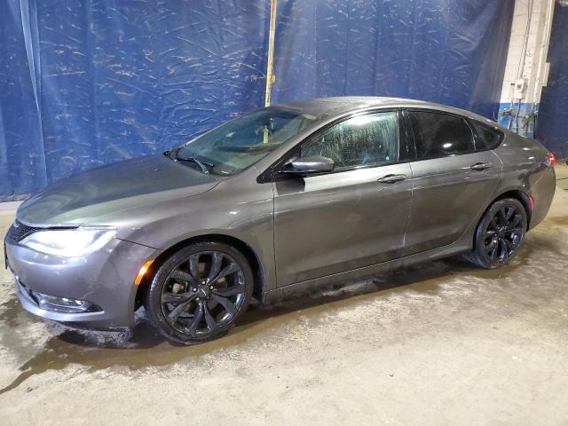 CHRYSLER 200 2015 1c3cccdg4fn601909