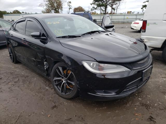 CHRYSLER 200 S 2015 1c3cccdg4fn632125