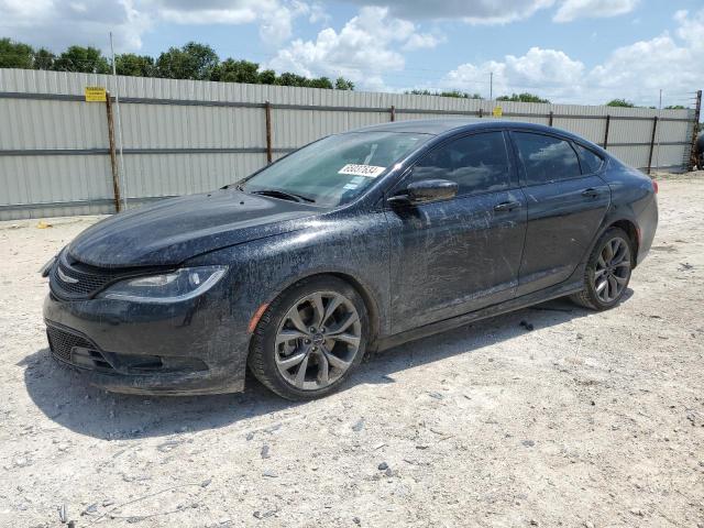 CHRYSLER 200 S 2015 1c3cccdg4fn665030