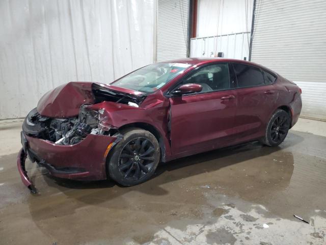 CHRYSLER 200 2015 1c3cccdg4fn683592