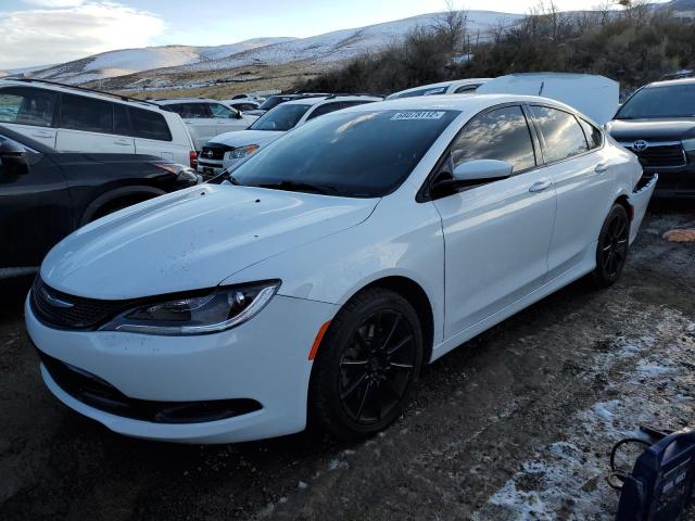 CHRYSLER 200 S 2015 1c3cccdg4fn684371