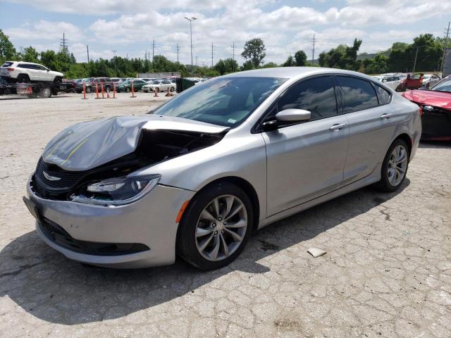 CHRYSLER 200 2015 1c3cccdg4fn703288