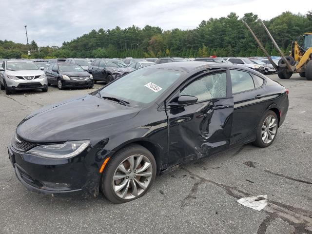 CHRYSLER 200 S 2015 1c3cccdg4fn757447