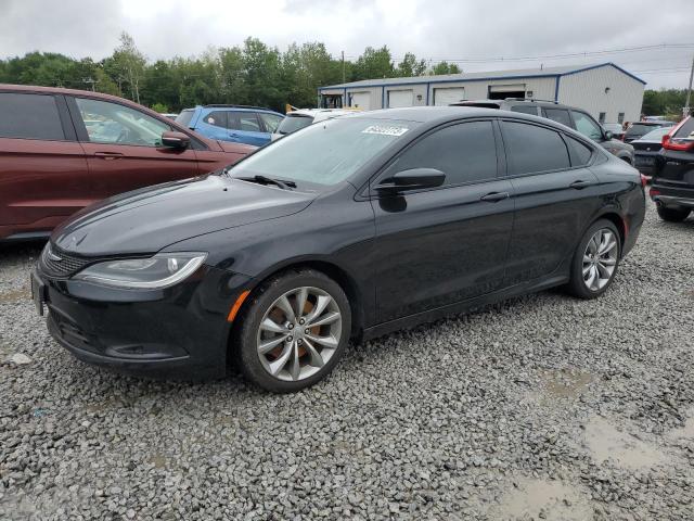 CHRYSLER 200 S 2016 1c3cccdg4gn122360