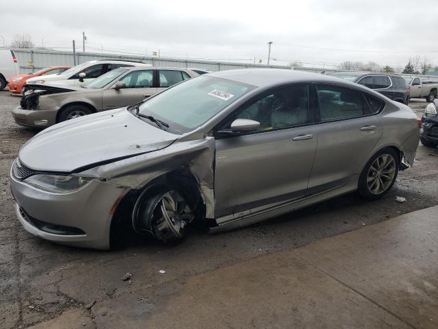 CHRYSLER 200 S 2016 1c3cccdg4gn130765