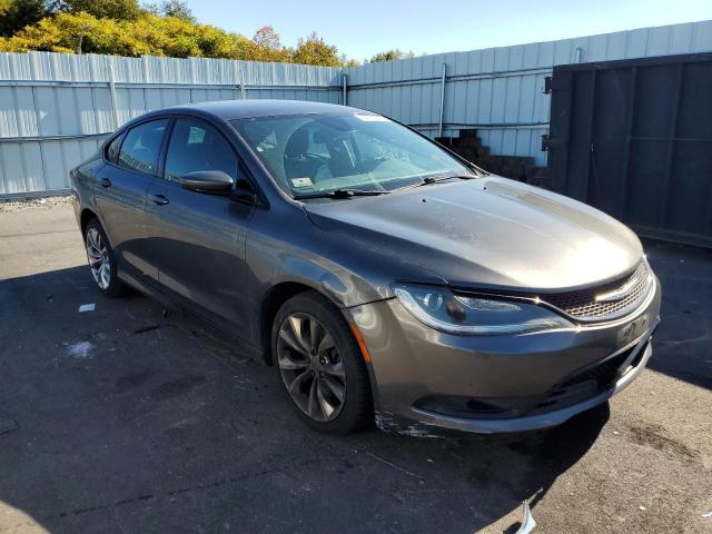 CHRYSLER 200 S 2015 1c3cccdg5fn615799