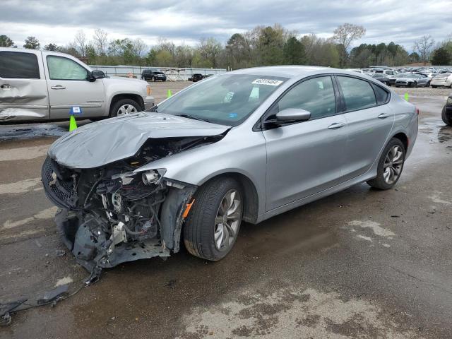 CHRYSLER 200 2015 1c3cccdg5fn615849