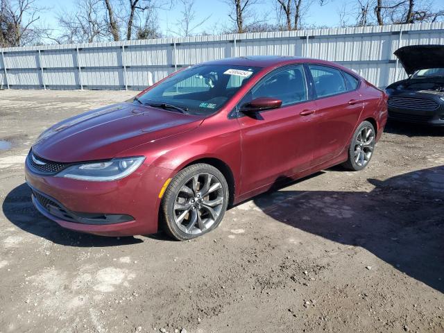 CHRYSLER 200 2015 1c3cccdg5fn636474