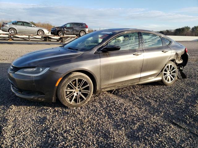 CHRYSLER 200 2015 1c3cccdg5fn691099