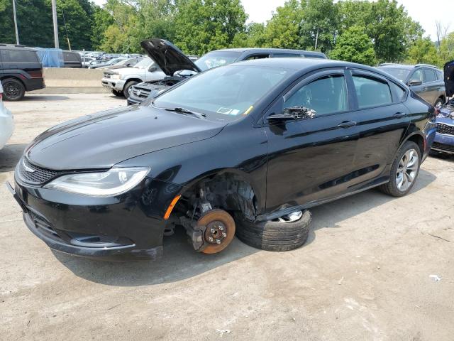 CHRYSLER 200 S 2016 1c3cccdg5gn126109