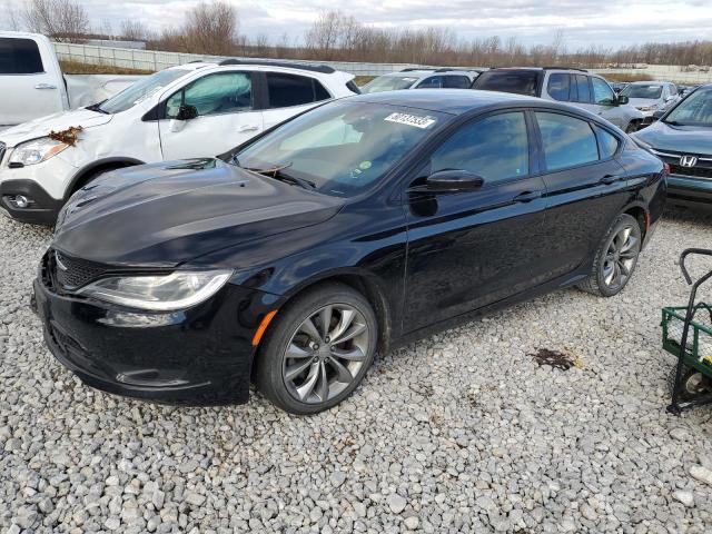 CHRYSLER 200 2016 1c3cccdg5gn152371