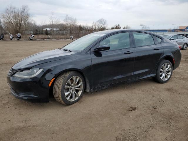 CHRYSLER 200 2015 1c3cccdg6fn523018