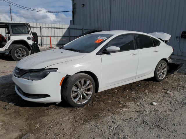 CHRYSLER 200 S 2015 1c3cccdg6fn546024