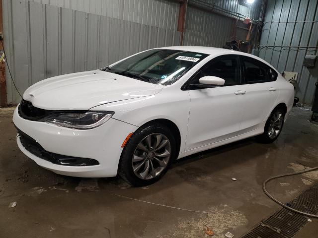 CHRYSLER 200 S 2015 1c3cccdg6fn556861