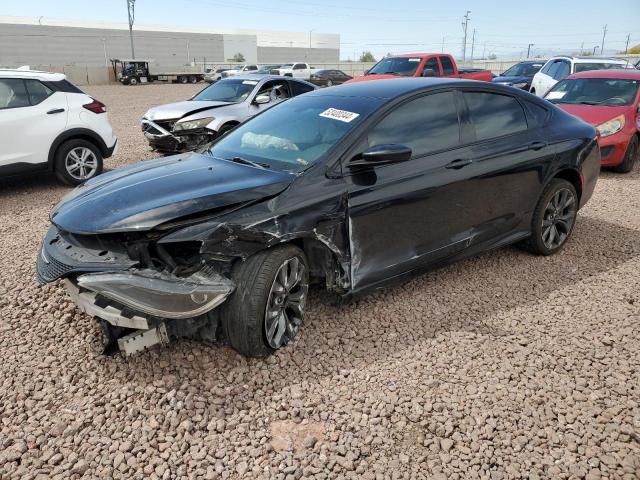 CHRYSLER 200 2015 1c3cccdg6fn636662