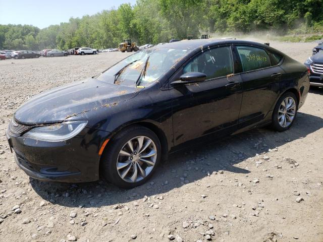 CHRYSLER 200 S 2016 1c3cccdg6gn126068