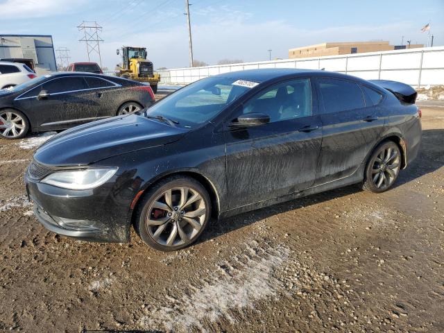 CHRYSLER 200 2016 1c3cccdg6gn135644