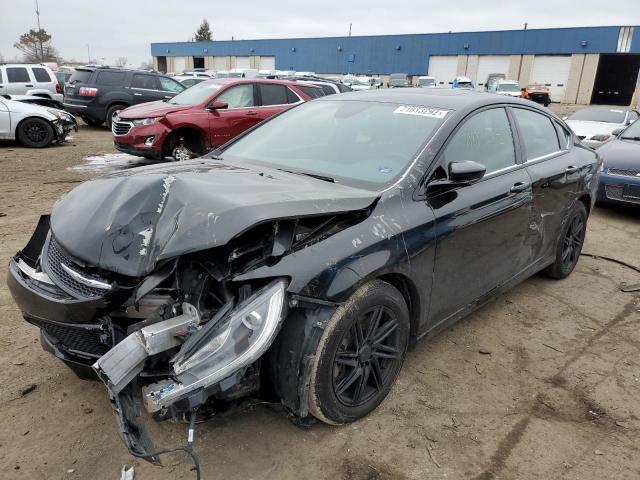 CHRYSLER 200 S 2016 1c3cccdg6gn135692