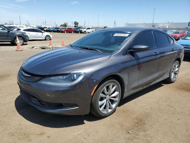 CHRYSLER 200 2016 1c3cccdg6gn139760