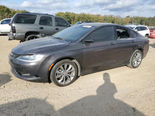 CHRYSLER 200 2016 1c3cccdg6gn147891