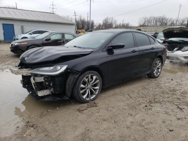 CHRYSLER 200 S 2015 1c3cccdg7fn540989