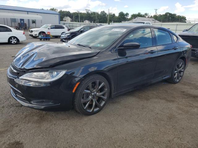 CHRYSLER 200 2015 1c3cccdg7fn615576