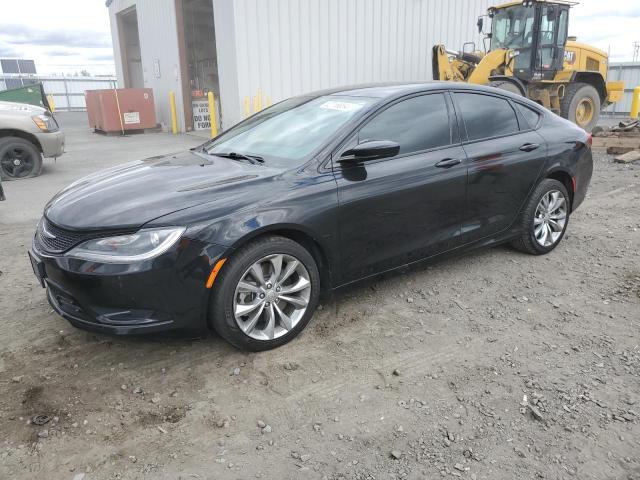 CHRYSLER 200 2015 1c3cccdg7fn664776