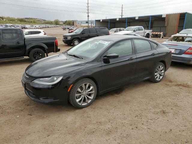 CHRYSLER 200 S 2016 1c3cccdg7gn152386