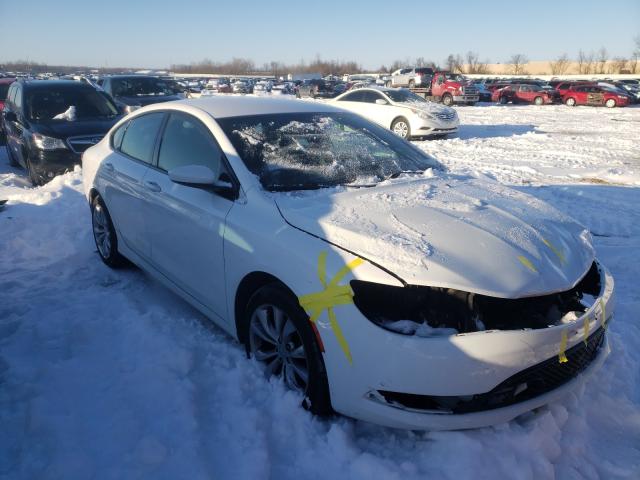 CHRYSLER 200 S 2015 1c3cccdg8fn523893