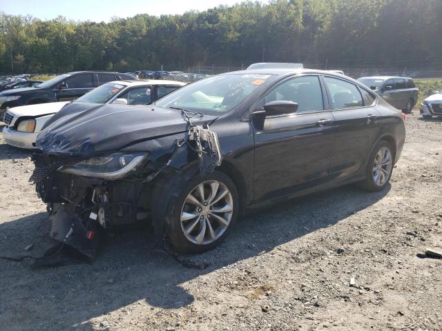 CHRYSLER 200 S 2015 1c3cccdg8fn523909