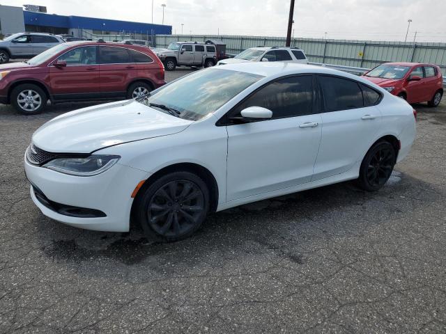 CHRYSLER 200 S 2015 1c3cccdg8fn540984