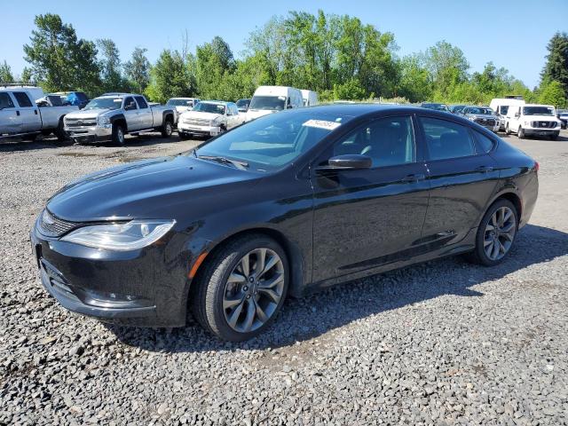 CHRYSLER 200 2015 1c3cccdg8fn601654