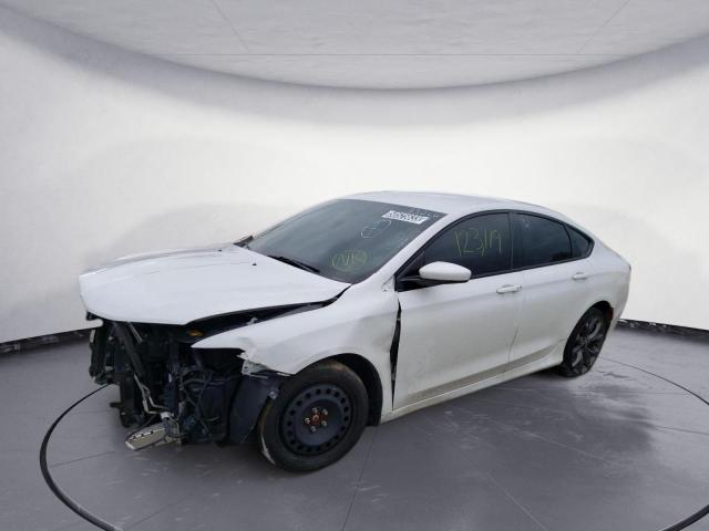 CHRYSLER 200 S 2015 1c3cccdg8fn624125