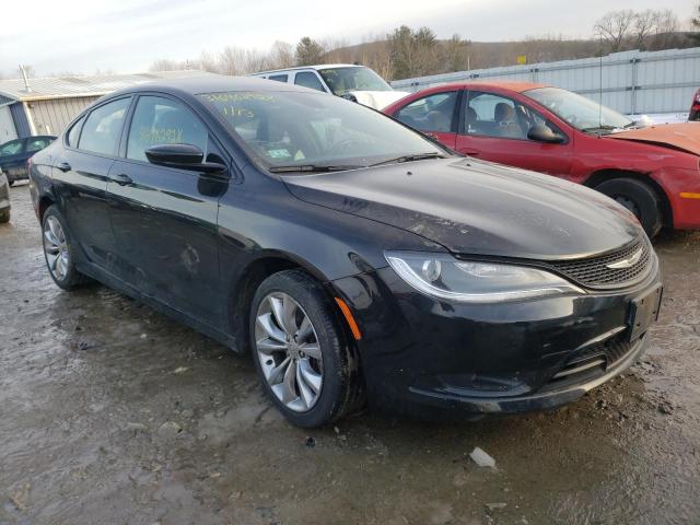 CHRYSLER 200 S 2016 1c3cccdg8gn148010