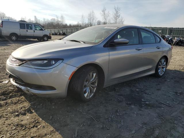 CHRYSLER 200 2016 1c3cccdg8gn163221