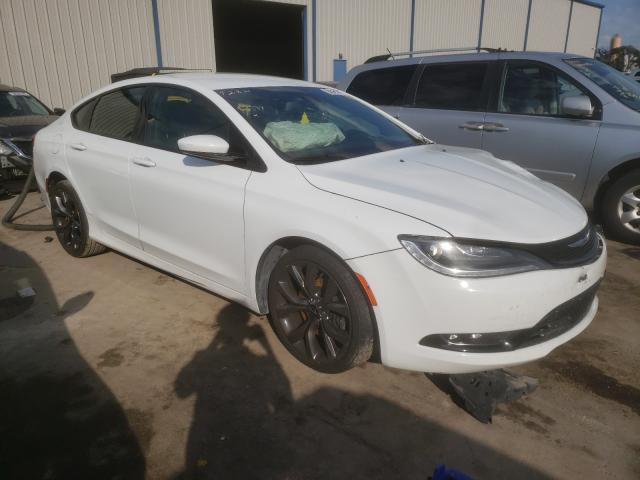 CHRYSLER 200 S 2015 1c3cccdg9fn501935