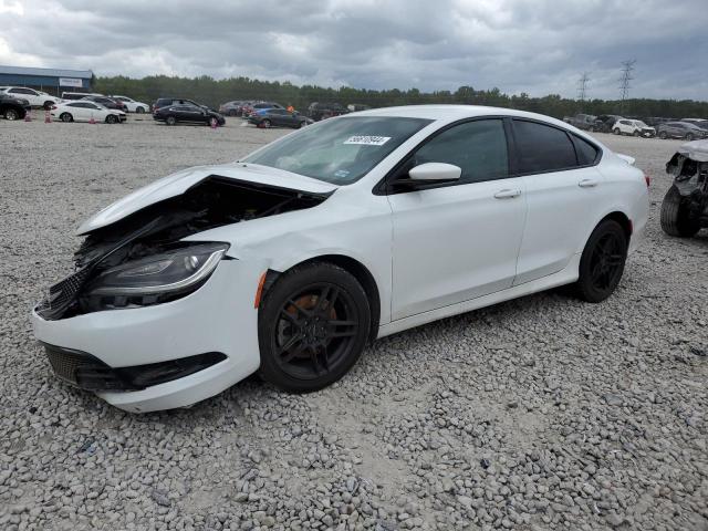 CHRYSLER 200 2015 1c3cccdg9fn615675