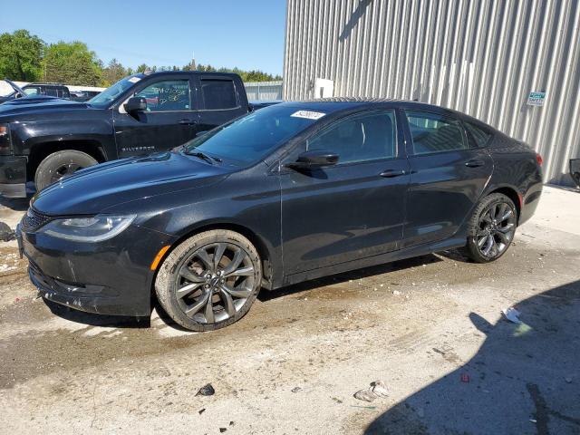 CHRYSLER 200 2015 1c3cccdg9fn648580