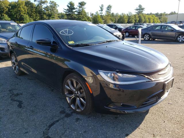 CHRYSLER 200 S 2016 1c3cccdg9gn100564