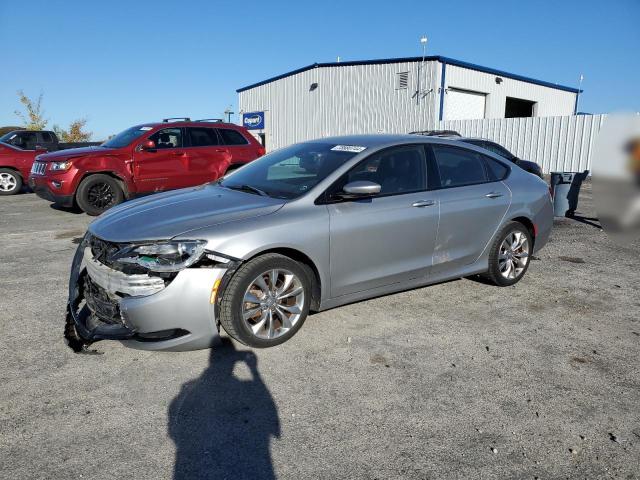 CHRYSLER 200 S 2015 1c3cccdgxfn620450