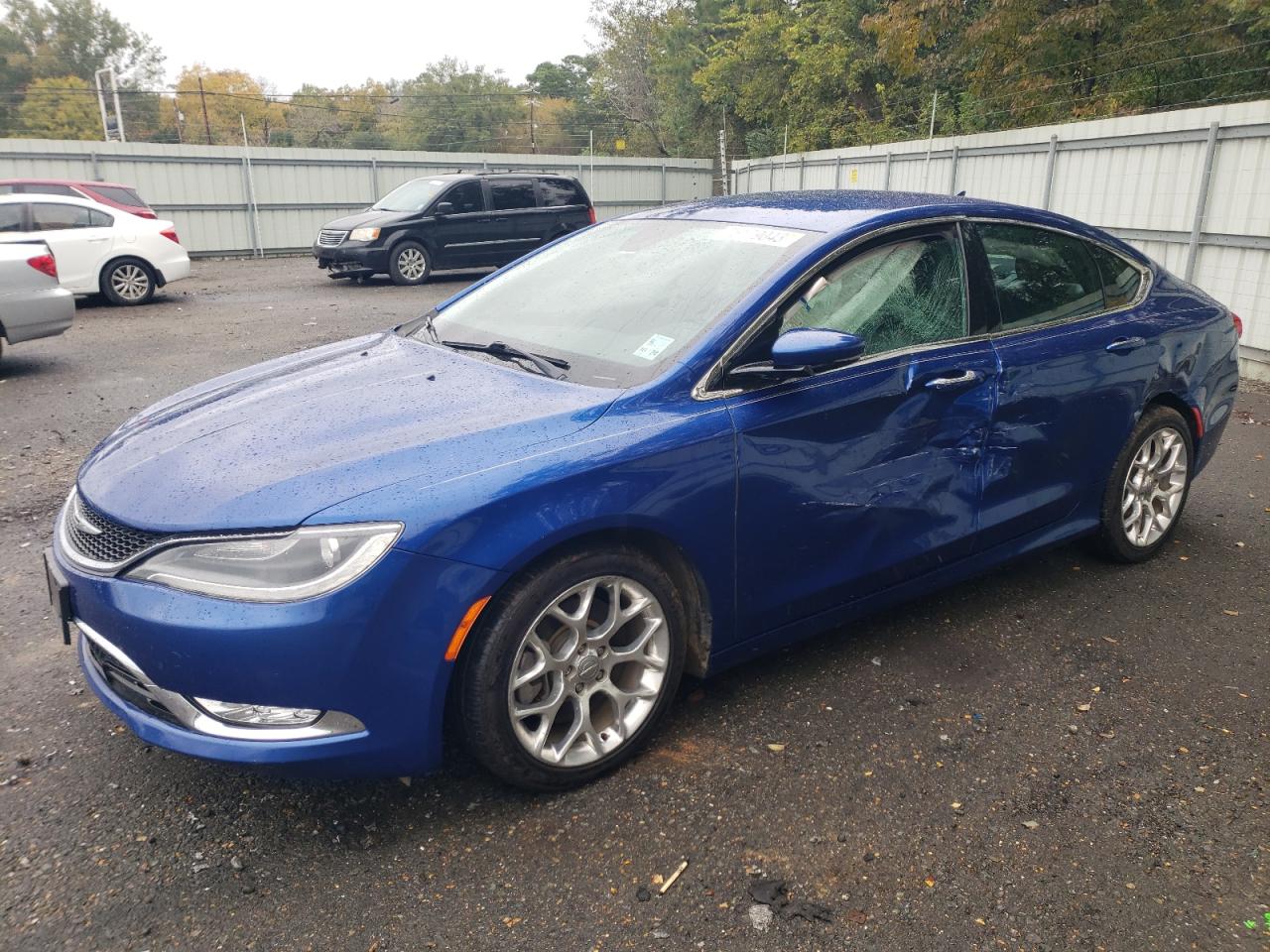 CHRYSLER 200 2015 1c3ccceg0fn512787