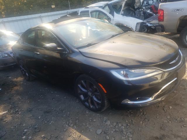 CHRYSLER 200 C 2015 1c3ccceg0fn648904