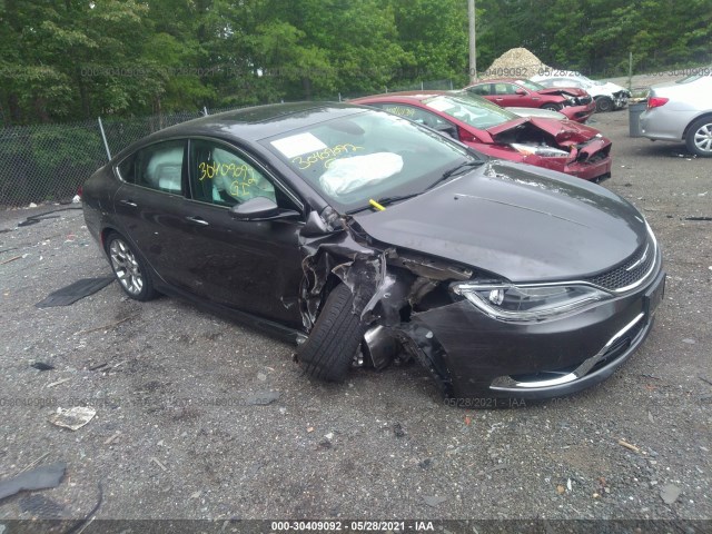 CHRYSLER 200 2015 1c3ccceg2fn624328