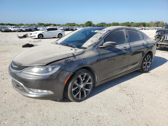 CHRYSLER 200 2015 1c3ccceg3fn530572