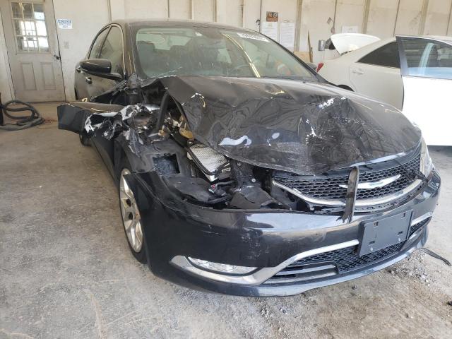 CHRYSLER 200 C 2015 1c3ccceg4fn512310