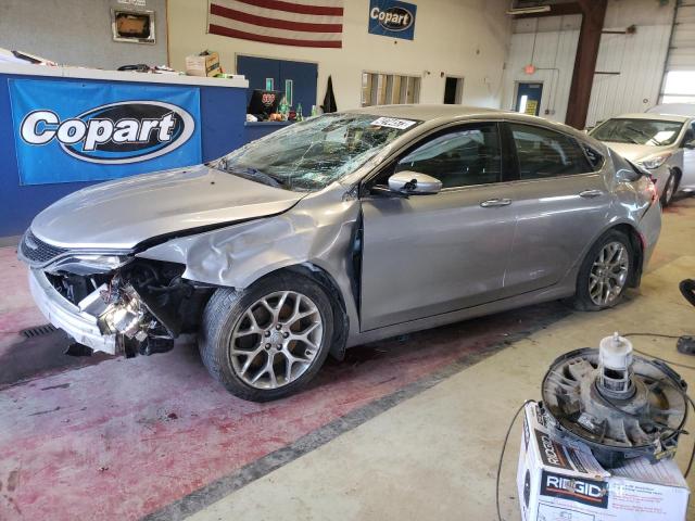 CHRYSLER 200 C 2016 1c3ccceg4gn110305