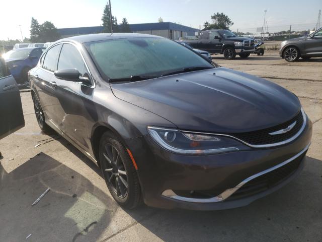 CHRYSLER 200 C 2016 1c3ccceg4gn152313