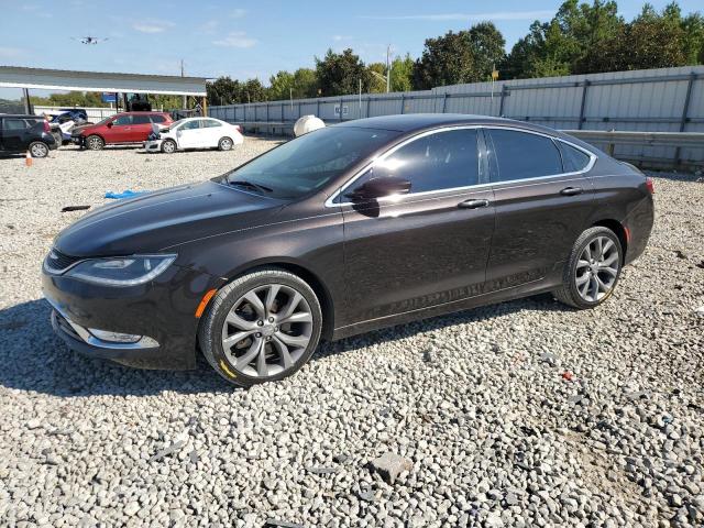 CHRYSLER 200 2015 1c3ccceg5fn615882