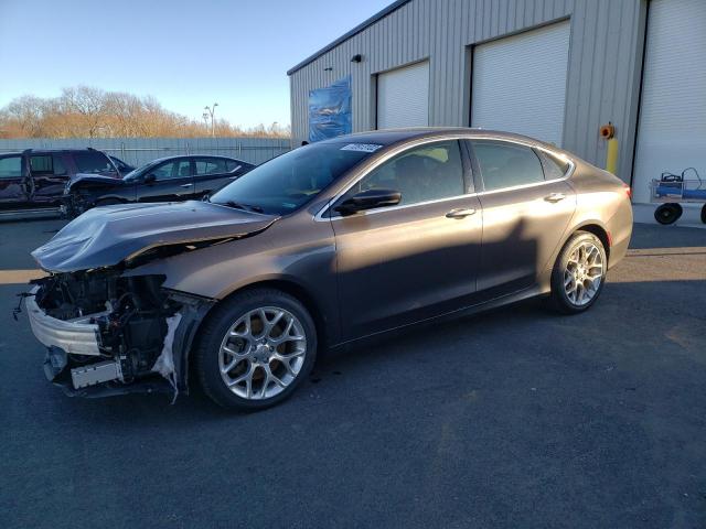 CHRYSLER 200 C 2015 1c3ccceg6fn512373