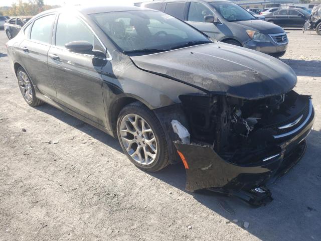 CHRYSLER 200 C 2015 1c3ccceg6fn523809